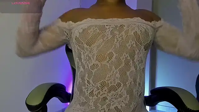 SofiaBrouw online show from 15, 11, 2025