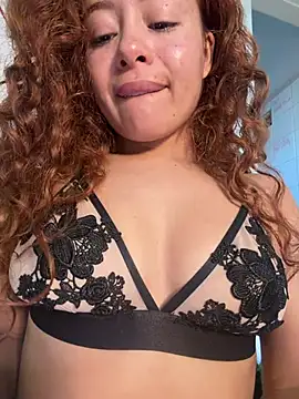 Marie Rose online show from 17, 4, 2026