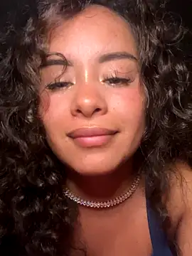 Marie Rose online show from 14, 11, 2025