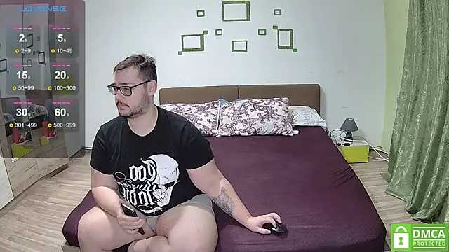 merrykayyy online show from 14, 2, 2025