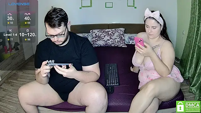 merrykayyy online show from 7, 1, 2025