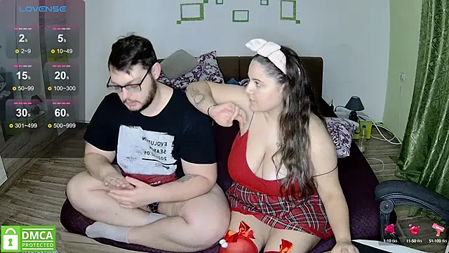 merrykayyy online show from 15, 1, 2025