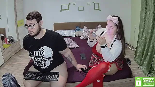 merrykayyy online show from 25, 1, 2025