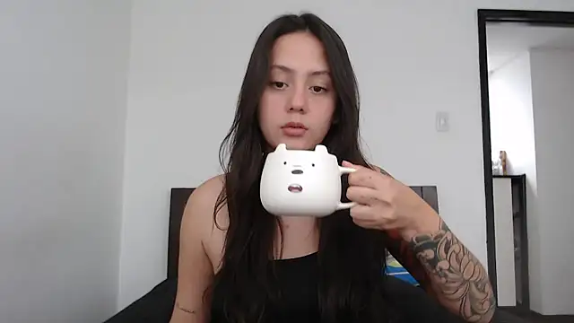 rebecca collin online show from 11, 1, 2026