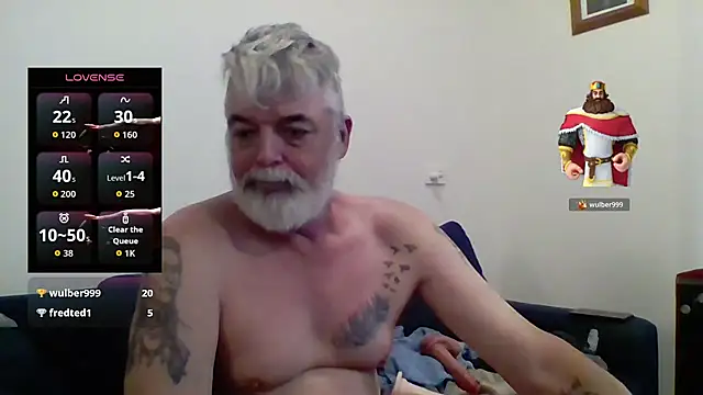 Skoona73 online show from 4, 3, 2026