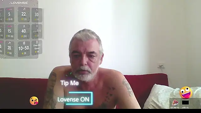 Snapshot of Skoona73 chatting on 18, 9, 2025 Skoona73 online show from 18, 9, 2025