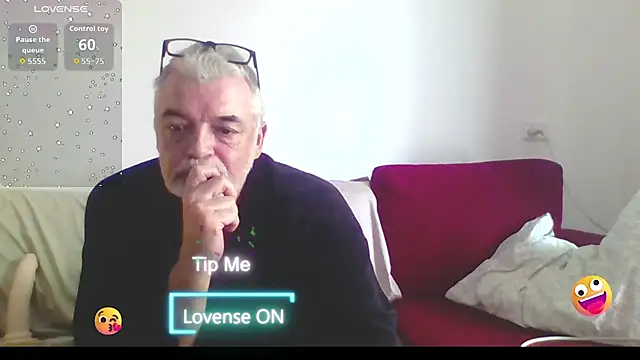 Snapshot of Skoona73 chatting on 16, 9, 2025 Skoona73 online show from 16, 9, 2025