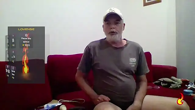 Skoona73 online show from 1, 2, 2026