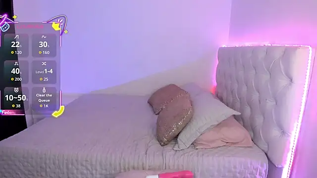 CataLesmes online show from 6, 10, 2025