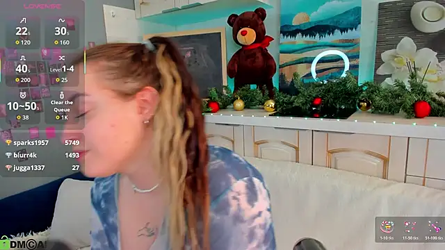 Snapshot of Kruela_Eva chatting on 3, 2, 2026 Kruela Eva online show from 3, 2, 2026