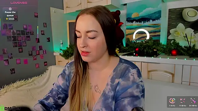 Snapshot of Kruela_Eva chatting on 16, 2, 2026 Kruela Eva online show from 16, 2, 2026