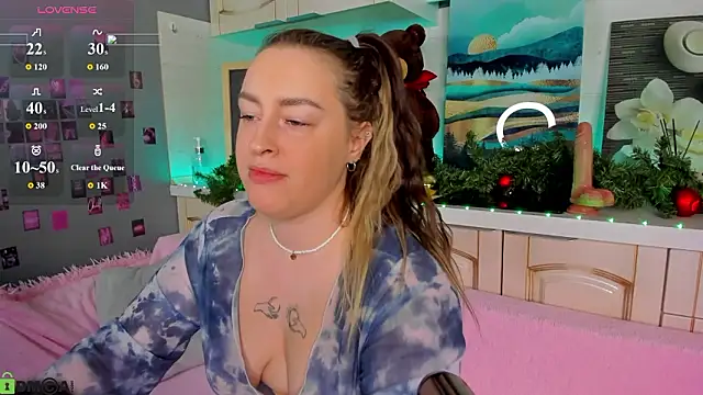 Snapshot of Kruela_Eva chatting on 3, 2, 2026 Kruela Eva online show from 3, 2, 2026