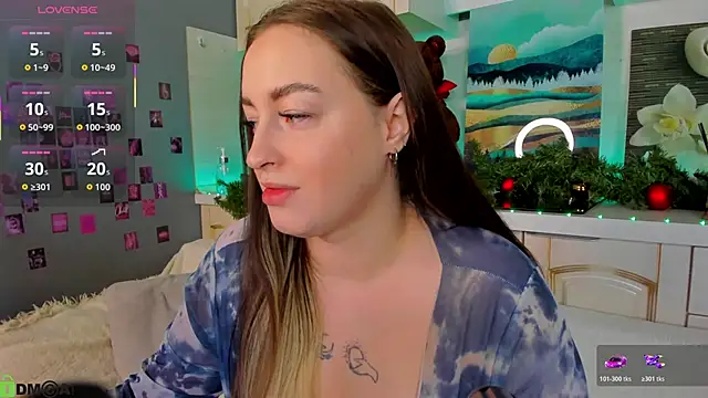 Snapshot of Kruela_Eva chatting on 17, 2, 2026 Kruela Eva online show from 17, 2, 2026