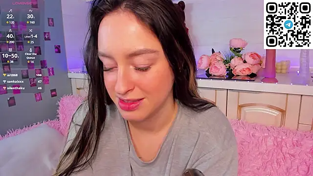 Kruela Eva online show from 7, 3, 2025