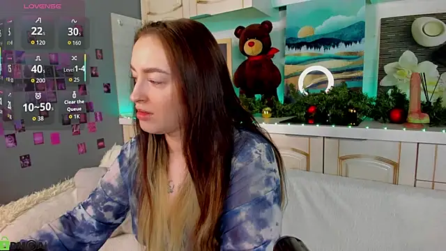 Snapshot of Kruela_Eva chatting on 12, 2, 2026 Kruela Eva online show from 12, 2, 2026