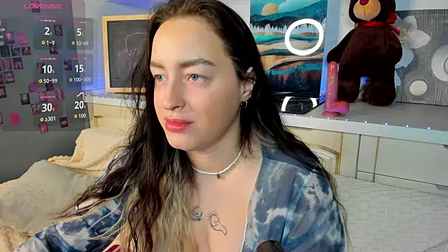 Kruela Eva online show from 15, 11, 2025