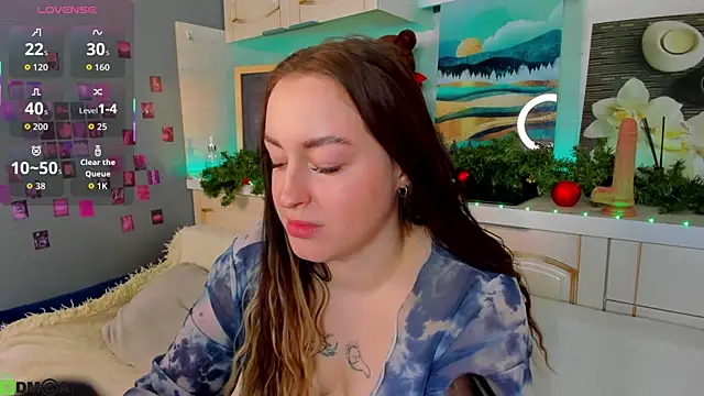 Snapshot of Kruela_Eva chatting on 23, 2, 2026 Kruela Eva online show from 23, 2, 2026