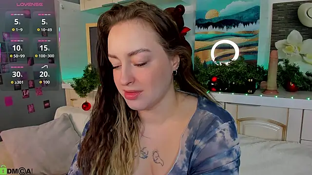 Snapshot of Kruela_Eva chatting on 26, 2, 2026 Kruela Eva online show from 26, 2, 2026