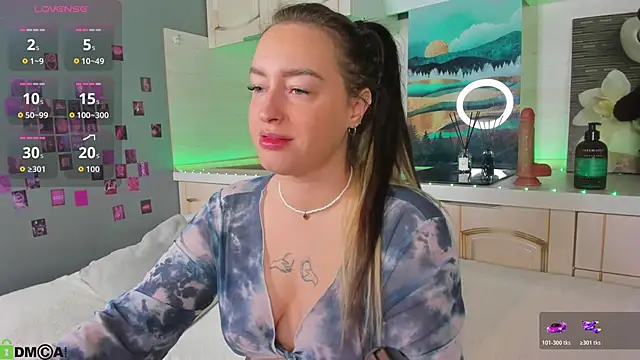 Kruela Eva online show from 1, 12, 2025