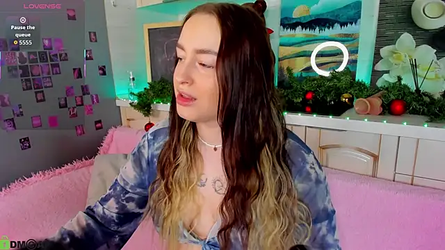 Snapshot of Kruela_Eva chatting on 6, 2, 2026 Kruela Eva online show from 6, 2, 2026