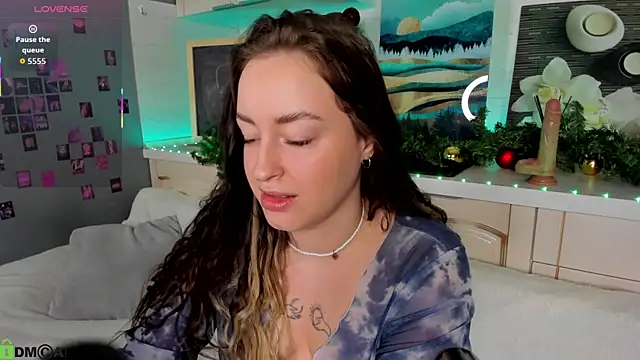 Kruela Eva online show from 5, 1, 2026