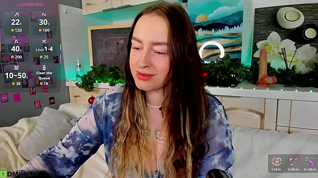 Snapshot of Kruela_Eva chatting on 9, 2, 2026 Kruela Eva online show from 9, 2, 2026