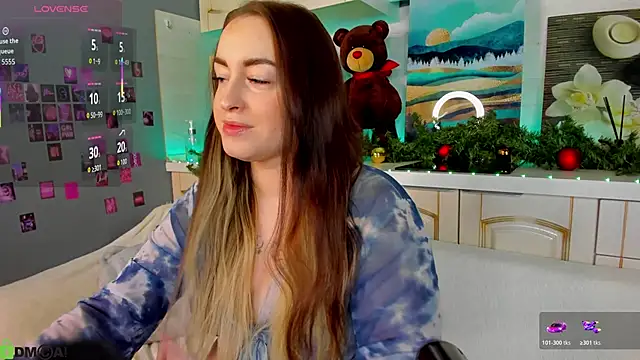 Snapshot of Kruela_Eva chatting on 13, 2, 2026 Kruela Eva online show from 13, 2, 2026