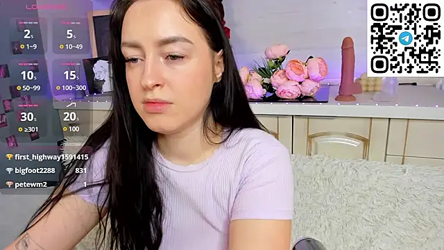 Kruela Eva online show from 9, 2, 2025