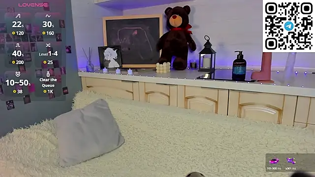 Kruela Eva online show from 31, 1, 2025