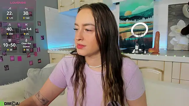 Kruela Eva online show from 29, 11, 2025