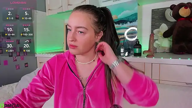 Kruela Eva online show from 2, 12, 2025