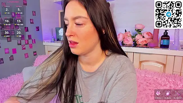 Kruela Eva online show from 6, 3, 2025