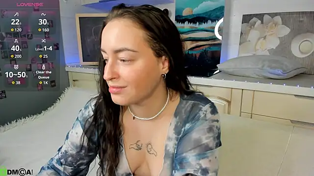 Kruela Eva online show from 12, 11, 2025