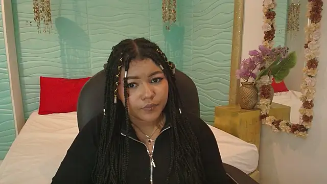 cherry chel online show from 13, 3, 2026