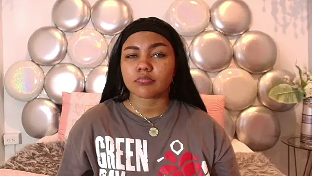 cherry chel online show from 23, 9, 2025