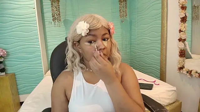 cherry chel online show from 22, 4, 2026