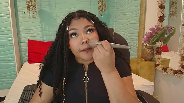 cherry chel online show from 9, 3, 2026