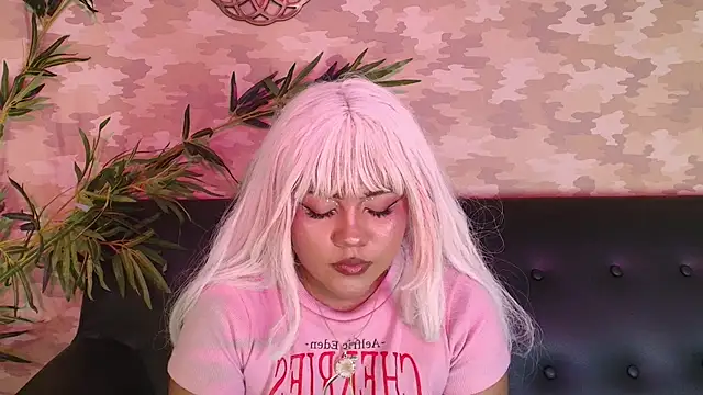 cherry chel online show from 21, 2, 2025