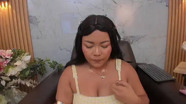 cherry chel online show from 1, 12, 2025