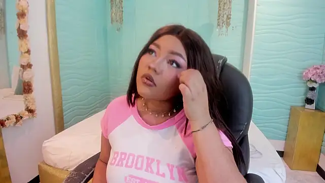 cherry chel online show from 25, 4, 2026