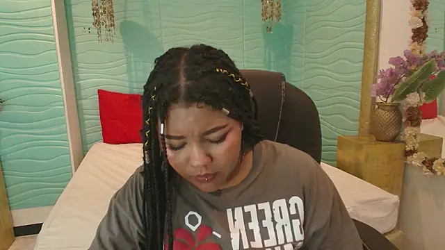 cherry chel online show from 12, 3, 2026