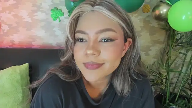 cherry chel online show from 15, 3, 2025