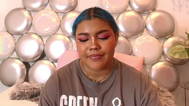 cherry chel online show from 24, 9, 2025