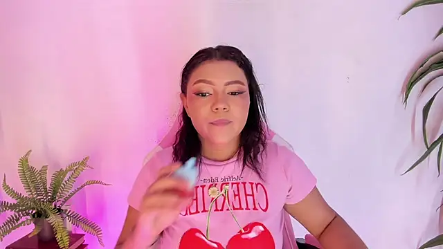 cherry chel online show from 21, 2, 2025