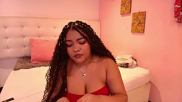 Snapshot of cherry_chel chatting on 17, 2, 2026 cherry chel online show from 17, 2, 2026