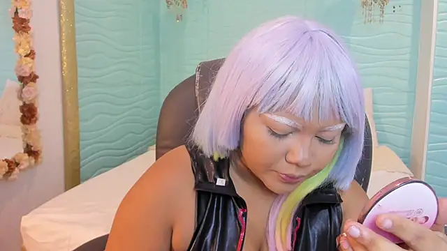 Snapshot of cherry_chel chatting on 4, 6, 2026 cherry chel online show from 4, 6, 2026