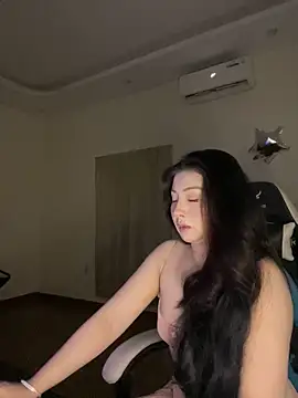 MiMi 0293 online show from 16, 6, 2026