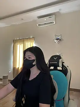 MiMi 0293 online show from 14, 7, 2026