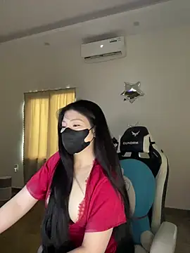 MiMi 0293 online show from 14, 7, 2026