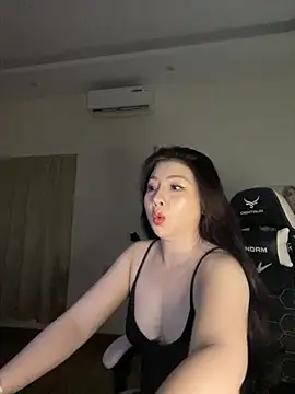 MiMi 0293 online show from 6, 4, 2026